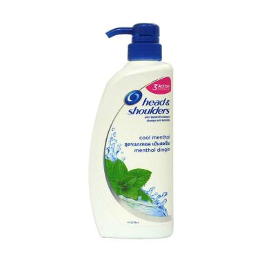 Head & Shoulders Shampoo