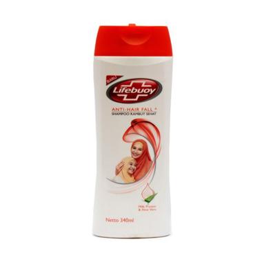 Lifebuoy Shampoo