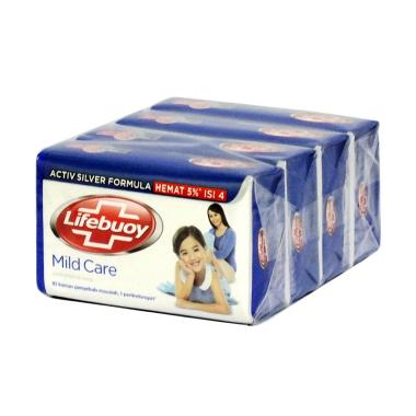 Lifebuoy Bar Soap