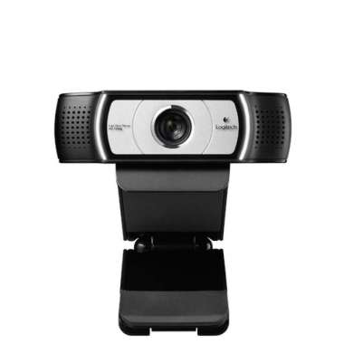 Logitech C930E Webcam C 930E HD 1080P Resmi