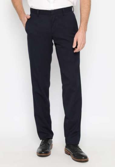 Promo Celana H\u0026M Skinny Stretch Suit 