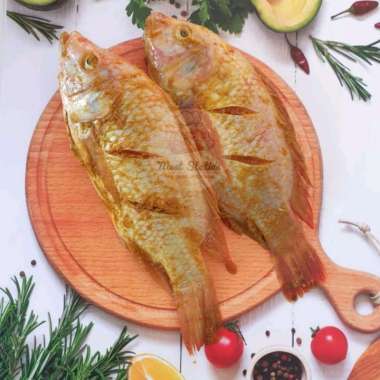 Ikan Nila Bumbu Frozen