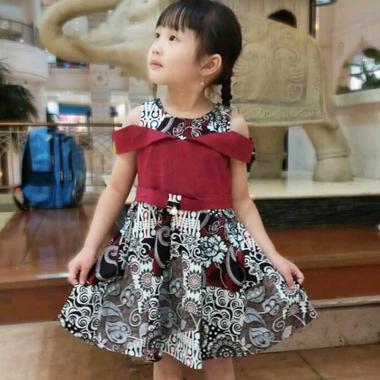 Daftar Harga Batik Anak 2019 Bliblicom