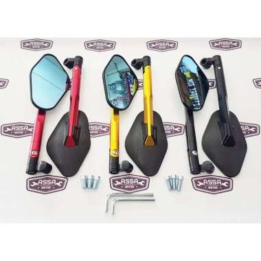 Spion Tomok Elisse Nassert Beet Rizoma Style Gold