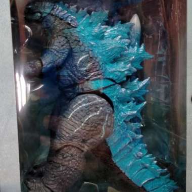 Harga Action Figure Godzilla King Of 