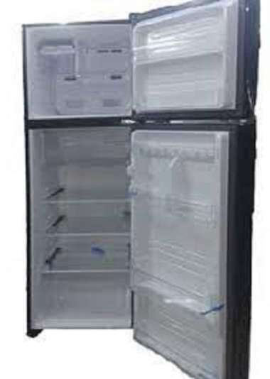 SHARP SJ-246XI Kulkas 2 Pintu 205L Inverter SJ-246XI-MK J-Tech SJ246XI SJ 246XI