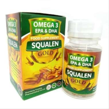 Omega 3 Dha Epa Lengkap Harga Terbaru Juni 2022 | Blibli