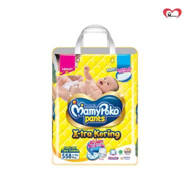 Mamy Poko Pants Xtra Kering