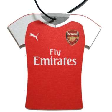 Harga Arsenal Jersey Terbaru Mei 2022 