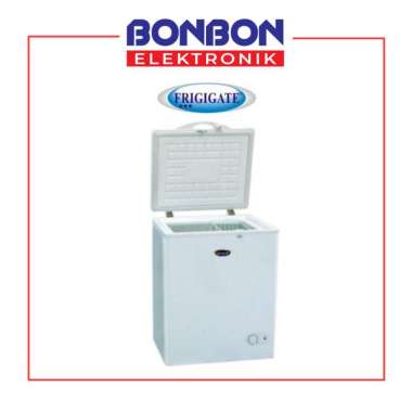 frigigate CRF-122 Chest Freezer