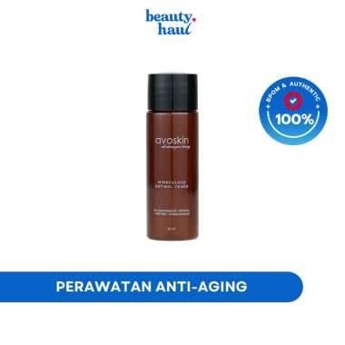 AVOSKIN Miraculous Retinol Toner