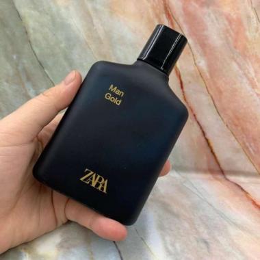 Parfum Zara Man Lengkap Harga Terbaru Juni 2022 | Blibli