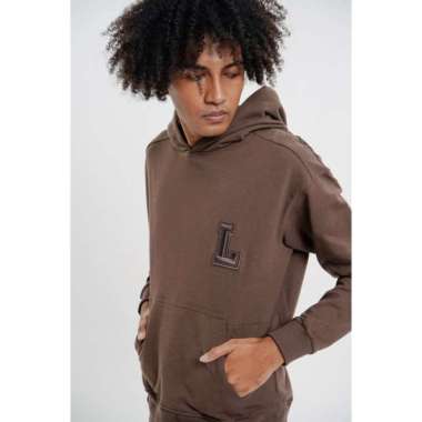 Jual Denim Fleece Jacket Online Terbaru 