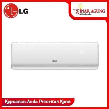 LG AC STANDART H05TN4 H05-TN4 [1/2 PK] GARANSI RESMI