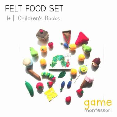 The Very Hungry Caterpillar Boardbook Book