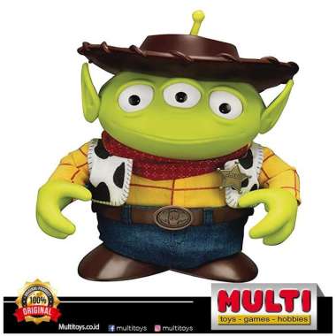 Jual Alien Toy Story Hat Terlengkap 