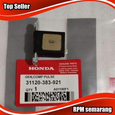 spul pulser fulser Honda GL 100 - GL Pro Neotech - Tiger - Mega pro lama - GL Max Original - Mph0007