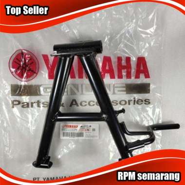 Standar tengah dua Yamaha Jupiter MX 2011 - Jupiter MX New Original 50C-F7111-00 - Mph001538