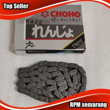 Rantai Kamprat Keteng Kaze R 88 L - F25H Choho - Mph001602