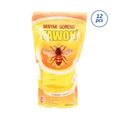 Tawon Minyak Goreng