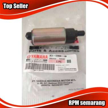 ROTAK pompa bensin FUELPUMP fuel pump YAMAHA VIXION old lama ORIGINAL - Mph004701