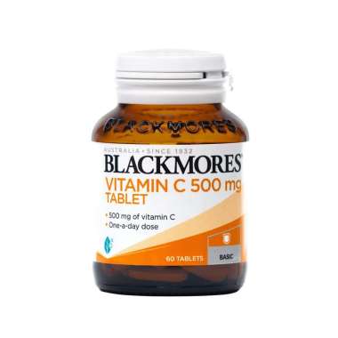 blackmores vitamin c aman untuk lambung