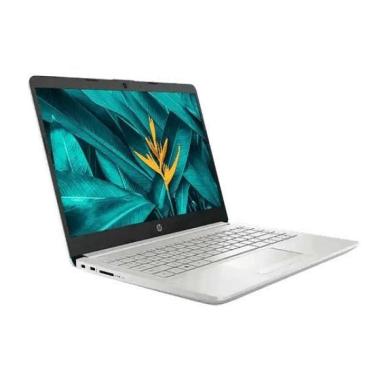 HP 14S-DQ0508TU INTEL CELERON N4120 4GB 256GB SSD 14"HD WIN 10+OHS