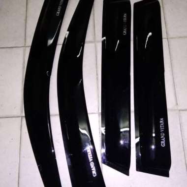 Talang air pintu suzuki grand vitara