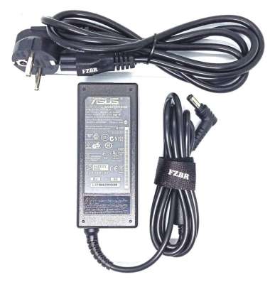 Adaptor untuk Laptop Asus X450 (19v-3.42a) (5.5*2.5mm)