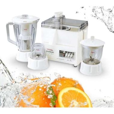 New Sale Oxone Juicer & Blender Ox867 Ox 867 Terbaik