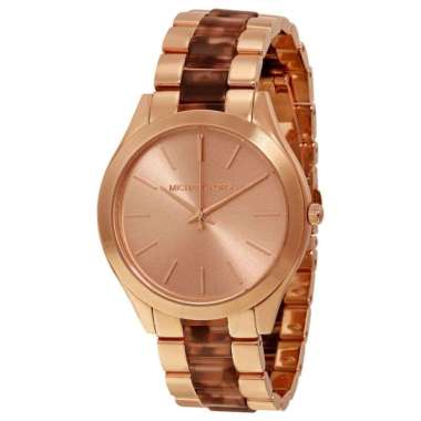 Jual Jam Tangan Stainless Steel Back 