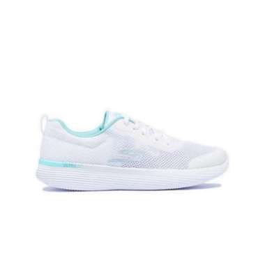 skechers go run 400 white