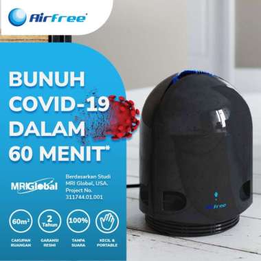 Promo b-MOLA BM50 Air Purifier - Blue 