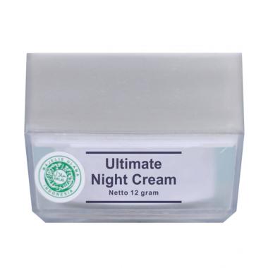 MS GLOW Ultimate Night Cream