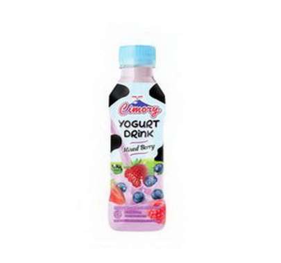 CIMORY Yogurt Drink Mixed Berry