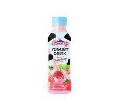 CIMORY Yogurt Drink Strawberry