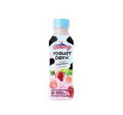 CIMORY Yogurt Drink Red Grape