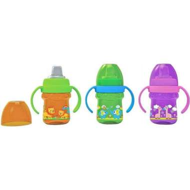 Baby Safe - Cup Training Spout AP005