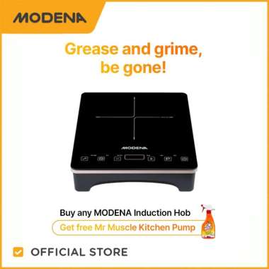 MODENA Portable Induction - PI 1314 White
