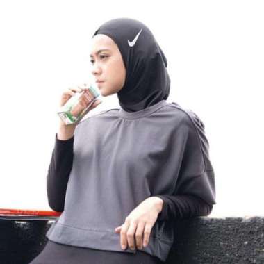 Jual Hijab Nike Model Terbaru - Harga 