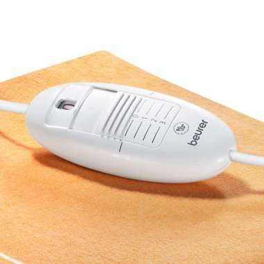 Beurer Heating Pad Basic HK 35 Bantalan Pemanas