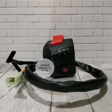 saklar kanan holder kanan tiger 2000 tiger handle switch