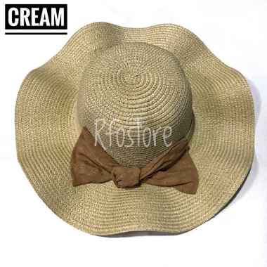 Sun Hat Pantai Terbaru Mei 2022 | BigGo 