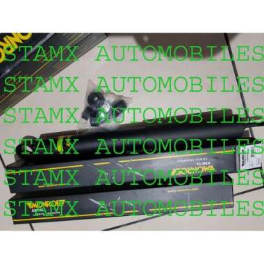Shock Breaker belakang spsg ORIGINAL merk MONROE OESPECTRUM TOYOTA INNOVA / INNOVA REBORN 2004-2022