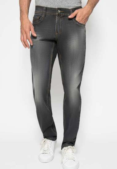 Promo LGS Jeans - Celana Panjang 