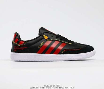 Jual Adidas Leather Terbaru \u0026 Original 