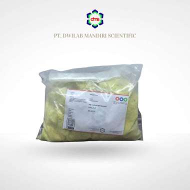 ZINC SULFATE HEPTAHYDRATE TEKNIS 1KG, ZINK SULFAT