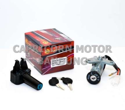 KUNCI KONTAK SET F1ZR FIZR FORCE 1 YUZAKA PLUS JOK