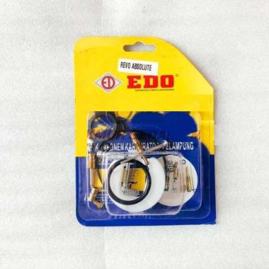 KARBURATOR REPAIR KIT REVO ABSOLUTE EDO