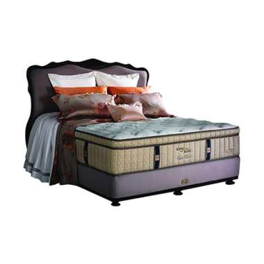 King Koil Grand Classic SET 180 x 200